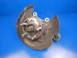 MIJ48523 Cojinete de buje trasero izquierdo Evoque