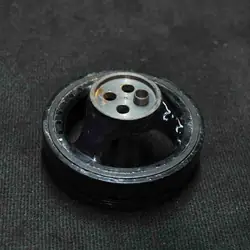 Polia do virabrequim MERCEDES-BENZ VIANO (W639) A6510300703