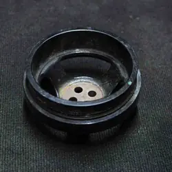 Pulley de vilebrequin MERCEDES-BENZ VIANO (W639) A6510300703