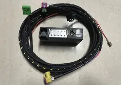 Audi Smartphone-liitäntä OEM 8W0035XXXSET