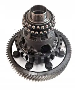 DSG DQ400 Differential OEM 110.016 - Gebraucht