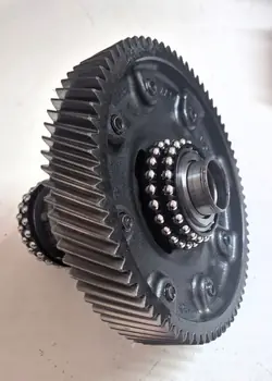Diferencial DSG DQ400 OEM 110.016 - Usado
