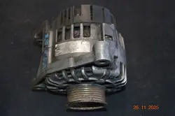 Vaihtovirtageneraattori Audi A6 2.5TDI OE 078903016AC