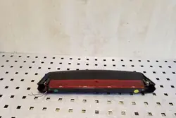 Lámpara de Parada Adicional AUDI A5 CABRIO 8T0945097