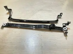 Suporte de tanque combustível OEM 32242970 Volvo 1.5L