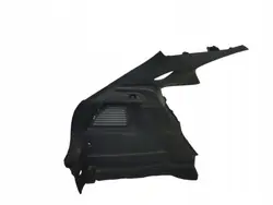 OEM 475555 Linker Kofferraumdeckel für Opel Mokka B 2020-