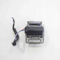 FRAMKAMERA MITSUBISHI L200 V 2019 RADAR 8780A006