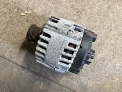 Alternaattori Skoda OE 03L903024L