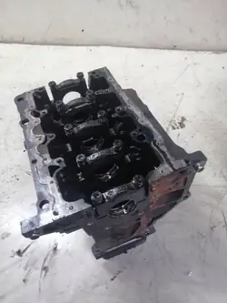 OEM 03L021CA Motorblock für VW Passat B7 2.0 TDI