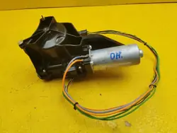 VW T7 Türfeststeller OEM 7T0843459B - Gebraucht
