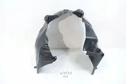 OEM 39026893 Etu vasen lokasuoja Opel Corsa E