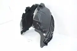 Aile avant gauche OEM 39026893 pour Opel Corsa E