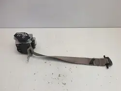 Renault Laguna III Rear Right Seat Belt