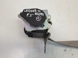 Ceinture de sécurité arrière droite Renault Laguna III