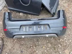 MEGANE III HB GT LINE Paraurti Posteriore PDC