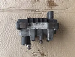 Hella Turboaktuattori OEM 6NW009228 Volvo D5:lle