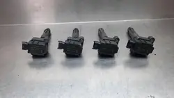 Tändspolar Set A0001501780 Mercedes W203 2.0K