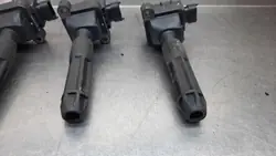 Conjunto de bobinas de ignição A0001501780 Mercedes W203 2.0K