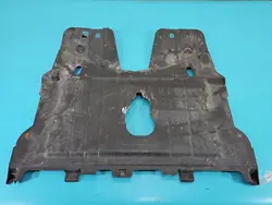 Protetor Inferior do Motor Fiat Tipo II 1.6 JTD OEM 00519843160E