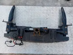 Juego de enganche remolque OEM XAD1628 Trasero Mercedes ML