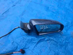 Rétroviseur droit Audi A6 C6 OEM PTT3822 - 15 broches