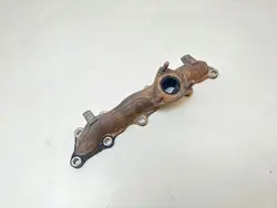 Coletor de escape OEM MTL12921 para Honda CR-V