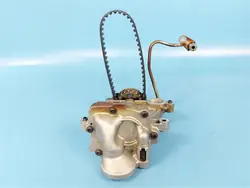Oljepump OEM L1ME-6621-AA för Ford Explorer VI 3.0 V6