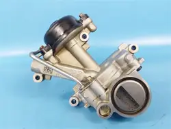 Pompe à huile OEM L1ME-6621-AA pour Ford Explorer VI 3.0 V6
