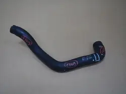 Vesiletkku Ford Fiesta MK7 1.25 B