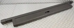 OEM Cubierta de maletero trasera para Citroen C8, Peugeot 807