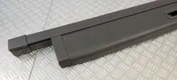 OEM Cobertura de bagageira traseira para Citroen C8, Peugeot 807