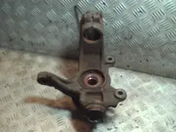 Roulement de moyeu ABS avant gauche Ford Mondeo MK4 OEM