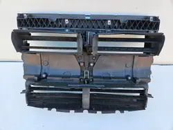 BMW 2 F45 Jalousie Ventilation OEM 7338207 Occasion
