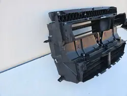BMW 2 F45 Jalousie Ventilation OEM 7338207 Occasion