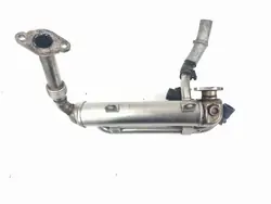 Enfriador de gases VW Golf V Audi A3 Seat Ibiza Skoda 1.9 TDI OEM