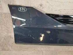 Audi E-Tron 4KE Türleiste Rechts Hinten OEM 4KE853060A