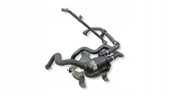 OEM 55186213 Ventilationsslang Opel Zafira B 2005