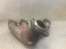 Collecteur d'échappement Mercedes-Benz C W203 OEM MDY14877