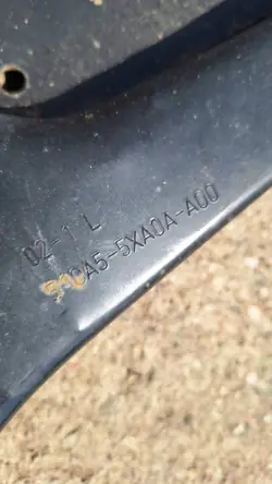 Vorderer Querlenker OEM 510A55XA0A für Nissan Navara