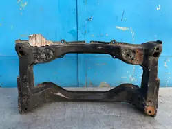 MERCEDES W210 Voorste Ophangingssubframe A2106201887