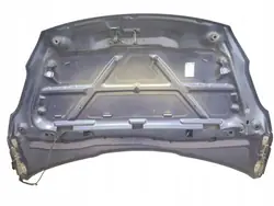Capot MASKA PEUGEOT 208 I OEM - État d'occasion