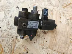 Soupape gaz CNG OEM 2K0907631M pour VW Touran