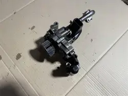 Ölpumpe OEM 55514505 für Opel Astra K 1.5 CDTI