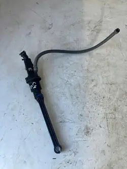 Kytkinvapautinsylinteri Citroen C4 II B7 1.6 Blue HDI