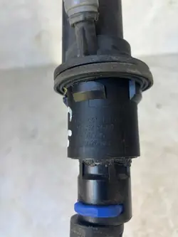 Cylindre de débrayage Citroen C4 II B7 1.6 Blue HDI