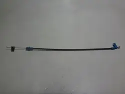 BMW E39 X5 E53 AC Ventilatielink OEM - Gebruikt