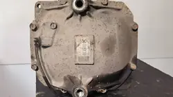 Främre differential Mitsubishi Pajero IV 3.2 DID DDB7287