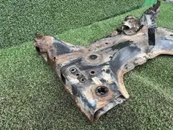 Vordere Bremsbeläge OEM 30012402 für Toyota Proace