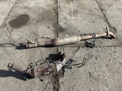 SPRINTER 907 18-21 DPF CATALYST 3.0 A9064902514