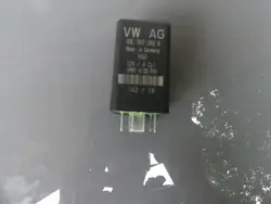 Relais, système de chauffage Volkswagen OE 03L 907 282 B